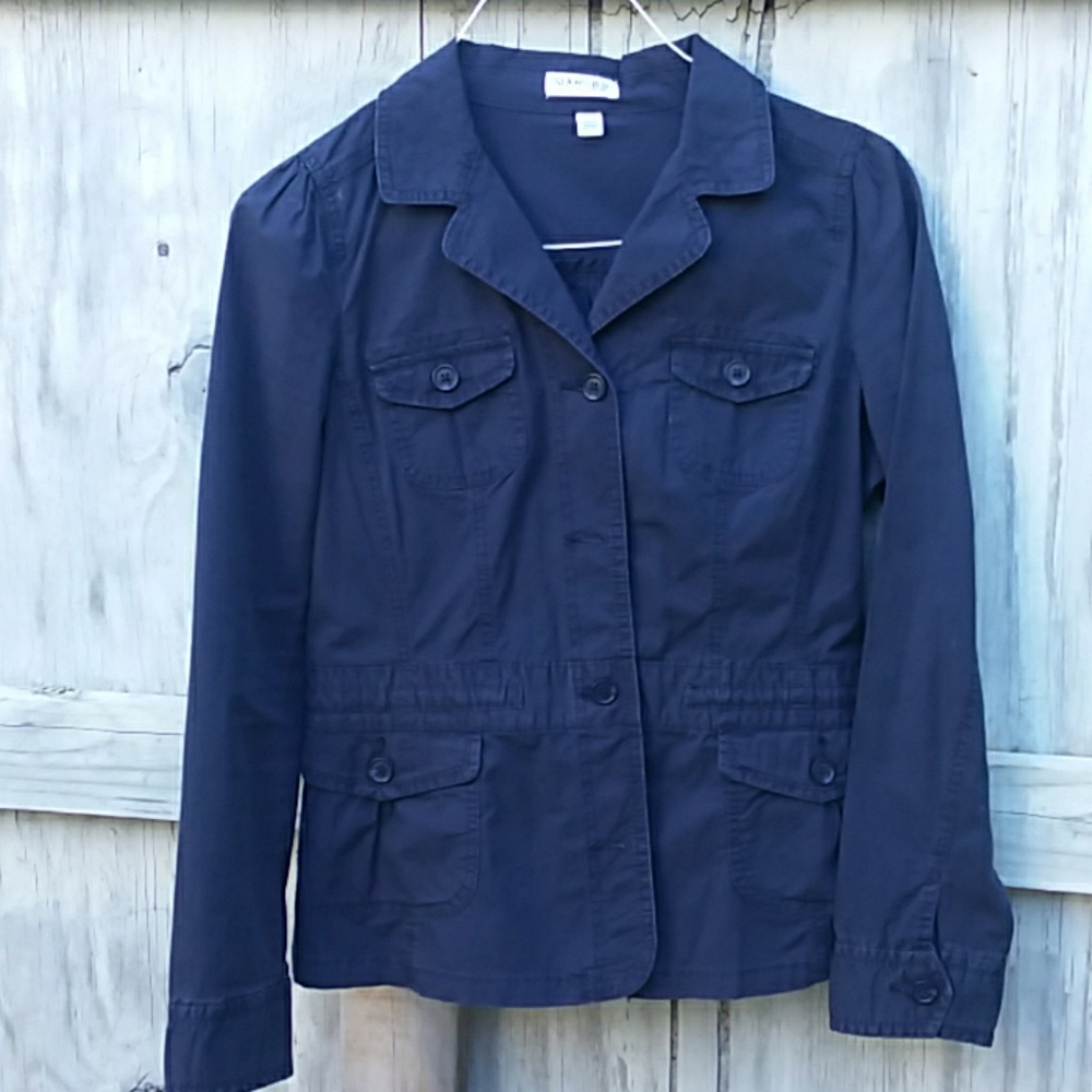 St John's Bay jacket/blazer
